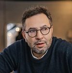 Михаил Ратгауз: «Сейчас, в 2025 году, у времени есть запрос к документалистике в России»