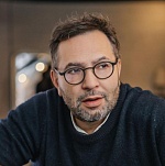 Михаил Ратгауз: «Сейчас, в 2025 году, у времени есть запрос к документалистике в России»