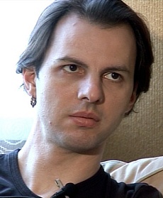 Теодор Курдзентис