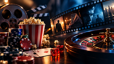 Топ 7 фильмов, где риск и азарт меняют правила игры Топ 7 фильмов, где риск и азарт меняют правила игры