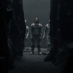 Завершились съемки фантастического сериала «Полдень»