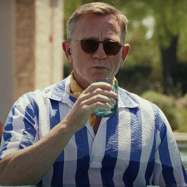 Вышел первый тизер-трейлер детектива «Достать ножи 2» Вышел первый тизер-трейлер детектива «Достать ножи 2»