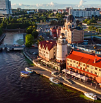 Борис Хлебников и Алексей Герман возглавили жюри фестиваля Короче