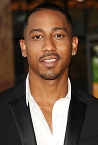 Брэндон Т. Джексон (Brandon T. Jackson)