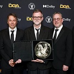 Победители премии Гильдии режиссеров Америки 2025: главную награду выиграл Пол Томас Андерсон