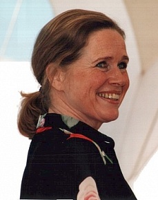 Лив Ульман (Liv Ullmann)