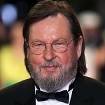 Ларсу фон Триеру 65!