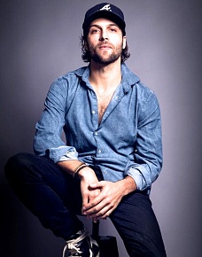 Александр ДиПерсиа (Alexander DiPersia)