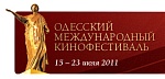 Одесский международный кинофестиваль получил признание от HFPA