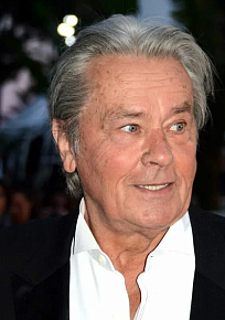 Ален Делон (Alain Delon)