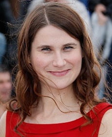 Кристина Флутур (Cristina Flutur)