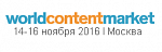 World Content Market 2016:   