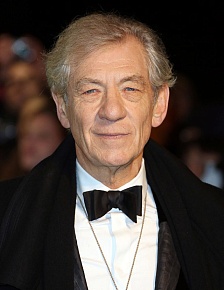 Иэн МакКеллен (Ian McKellen)