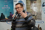 Скончался Сергей Владимирович Лазарук
