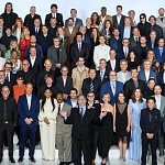 Оскар 2025: фотография номинантов