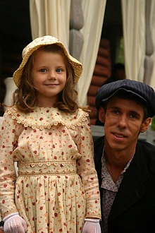 Невинные создания