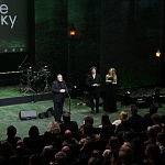 Итоги 35 Международного кинофестиваля Послание к человеку