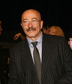 Розенбаум Александр