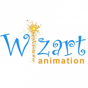  2018: Wizart Animation   Made in Russia