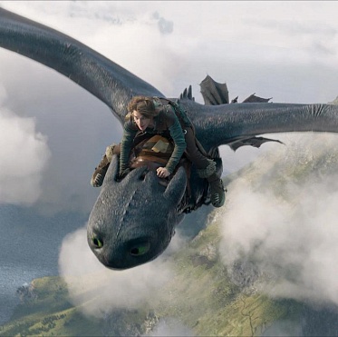 Universal будет судиться с теми, кто использует ее фильмы для обучения нейросетей Universal будет судиться с теми, кто использует ее фильмы для обучения нейросетей