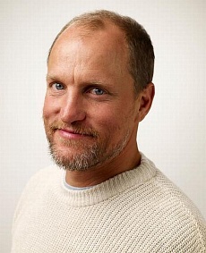   (Woody Harrelson)