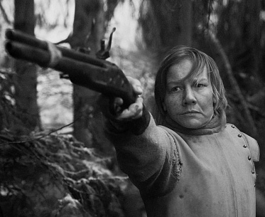 Берлинале 2026: «Роза» — в брюках больше свободы