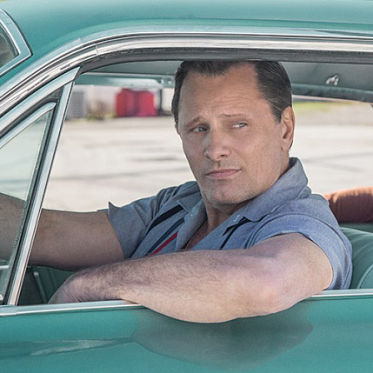 Мортенсен и Фаррелли продолжат сотрудничество после успеха «Зеленой книги»