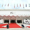 Открывается 82 Венецианский кинофестиваль