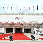 Открывается 82 Венецианский кинофестиваль
