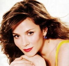 Анна Фрил (Anna Friel)