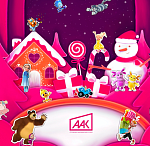 Ассоциация анимационного кино подвела итоги 2023 года