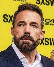 Бен Аффлек (Ben Affleck)