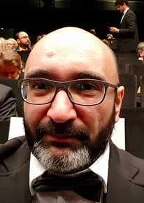 Сергей Штерн (Sergey Shtern)