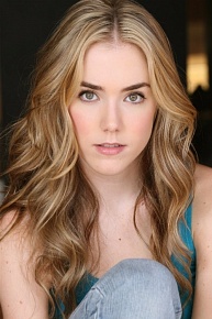 Спенсер Лок (Spencer Locke)