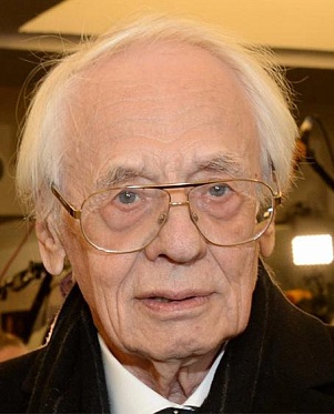 Владимиру Наумову – 90 лет!