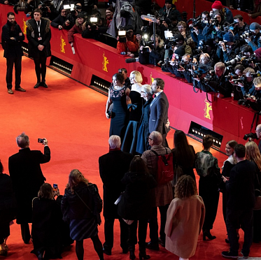 Коронавирус и индустрия: даже зимние кинофестивали не уверены в своем будущем