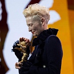 Берлинале 2025: церемония открытия в фотографиях