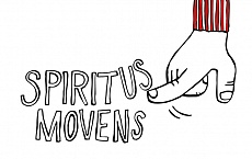 Spiritus Movens