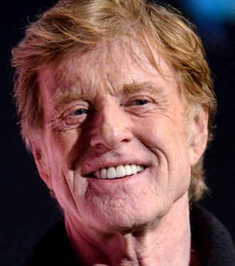 Роберт Редфорд уходит на пенсию