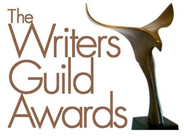 Гильдия сценаристов отметила «Прочь» и «Зови меня своим именем»