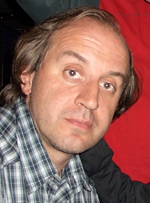 Агапов Иван