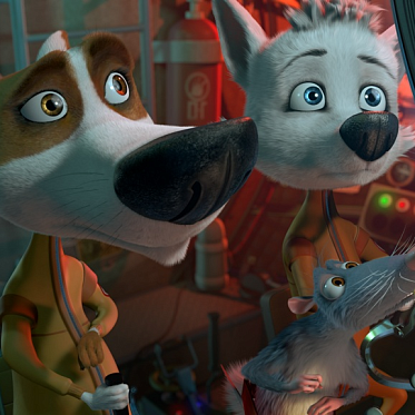 Анимационные проекты студии КиноАтис попали в программу Суздальского фестиваля