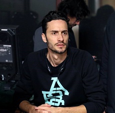 Джонатан Бейкер (Jonathan Baker)