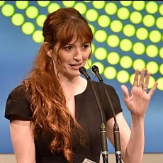 Мариэль Хеллер (Marielle Heller)