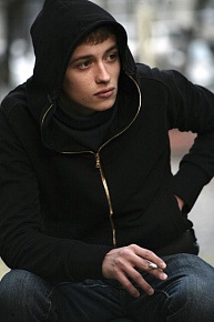 Щипанов Андрей