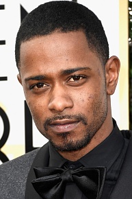 Кит Станфилд (Lakeith Stanfield)