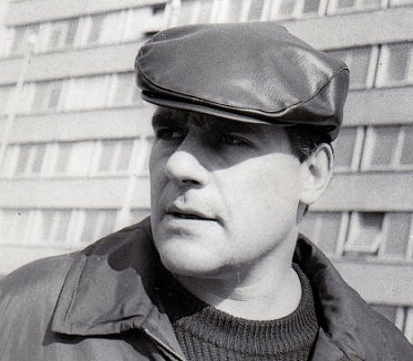 Новые эксклюзивные материалы по проекту Алексея Германа-мл. «Довлатов»