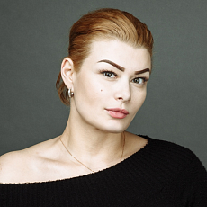 Дарья Новицкая