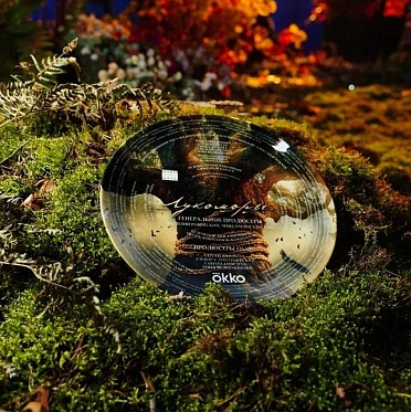 Стартовали съемки фэнтези-приключения «Лукоморье»