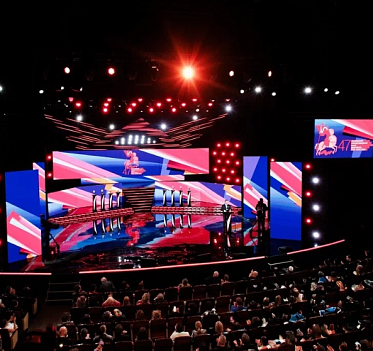 Минкультуры поддержит 87 киномероприятий в 2026 году